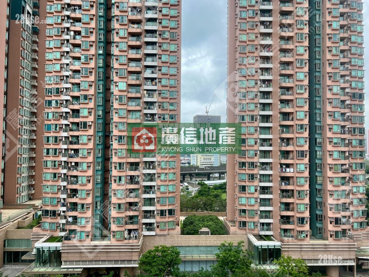 大同新村 租盤 1 房 , 1 浴室 265 平方呎