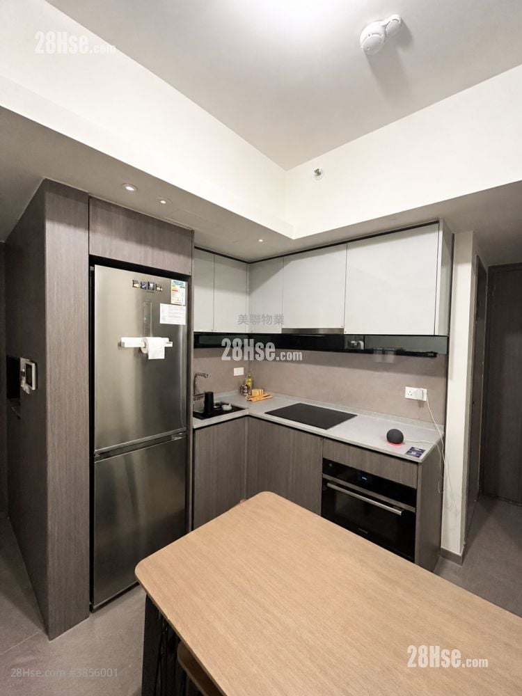 Yoho West Sell 2 Bedrooms 440 ft²