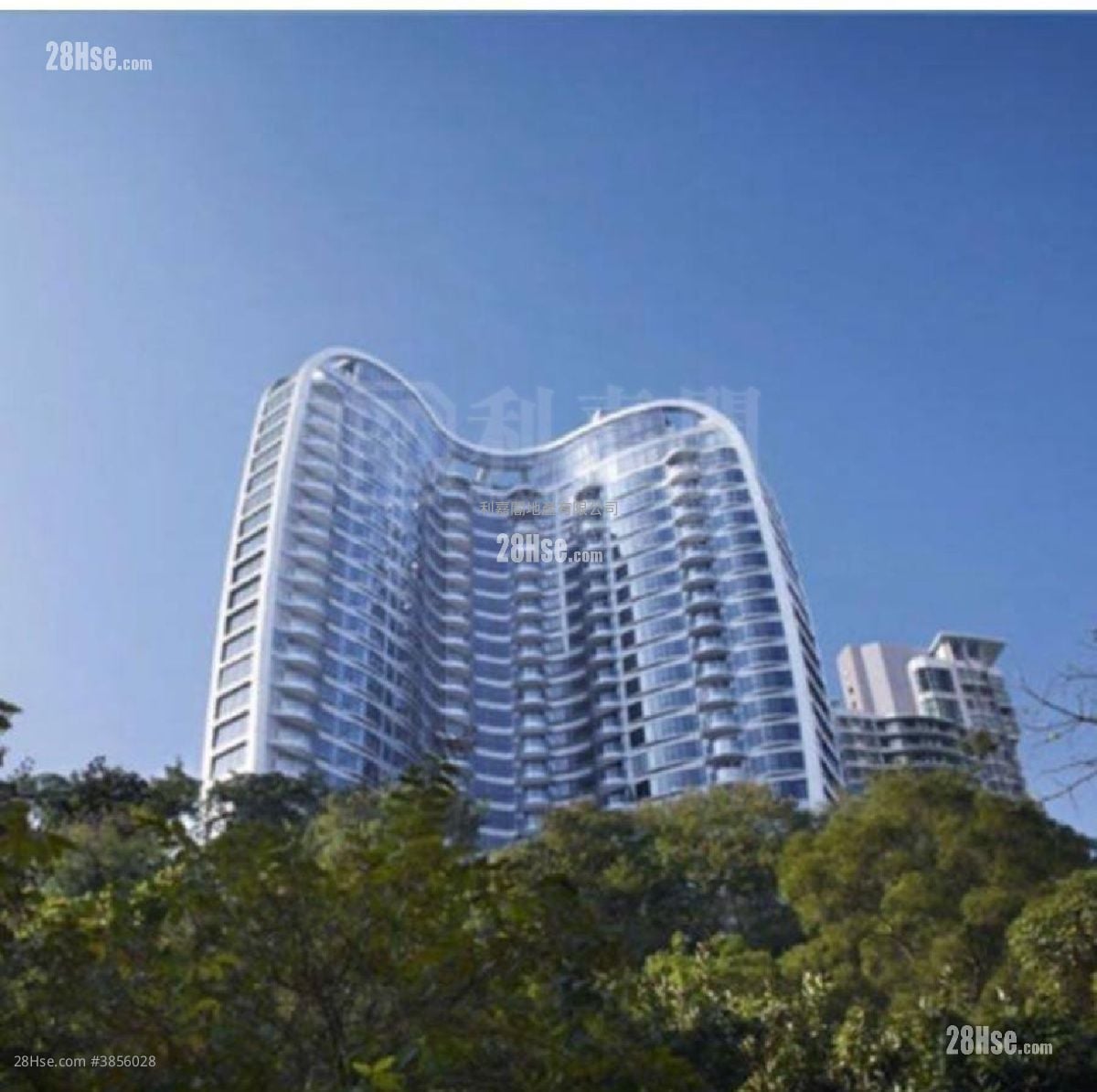 Mount Parker Residences 售盤 4 房 , 3 浴室 1,396 平方呎