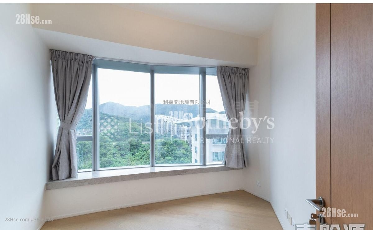 Mount Parker Residences 售盤 4 房 , 3 浴室 1,396 平方呎