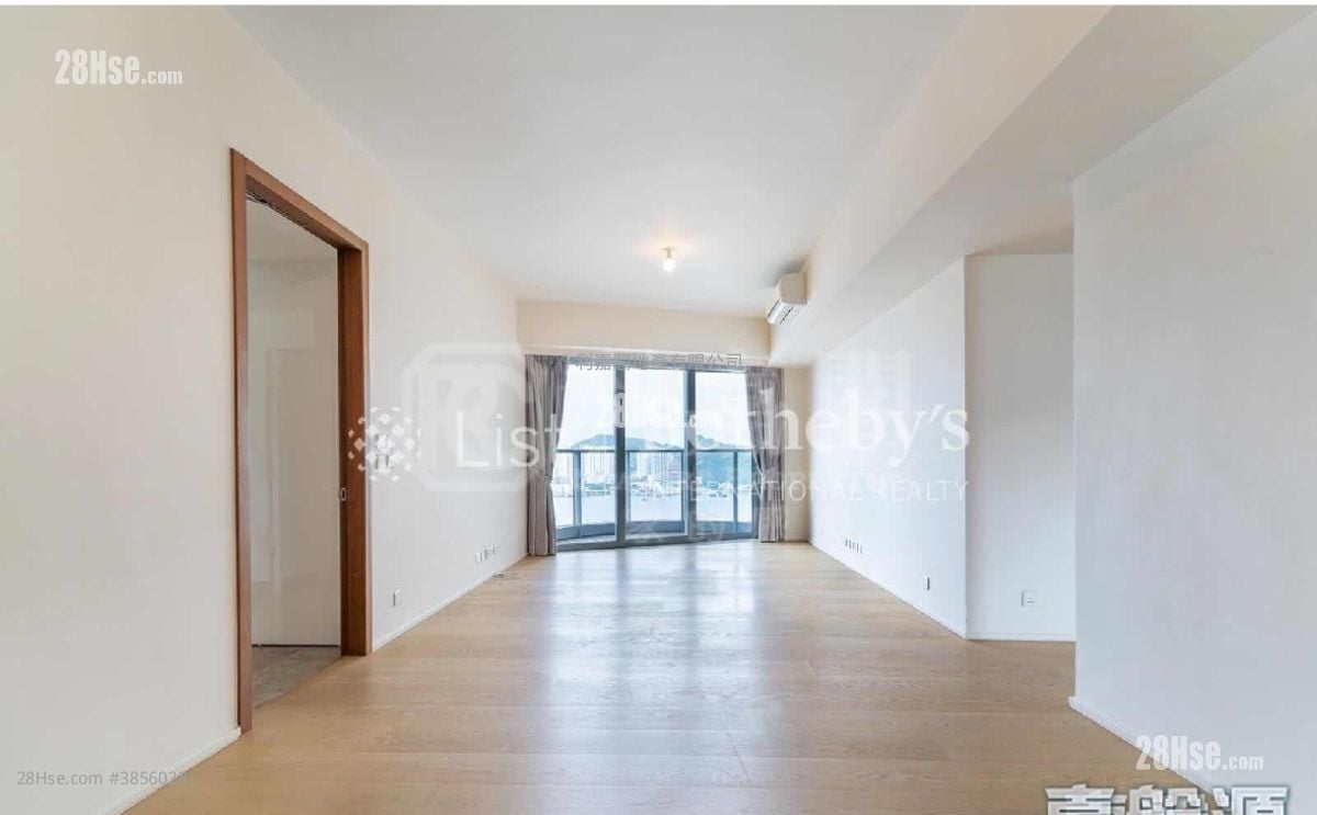 Mount Parker Residences 售盤 4 房 , 3 浴室 1,396 平方呎
