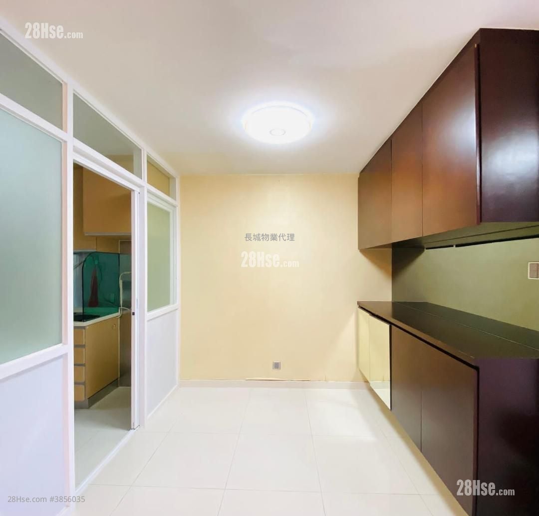 大埔村屋 售盤 3 房 , 1 浴室 630 平方呎