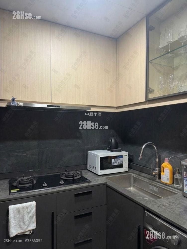 東港城 售盤 2 房 466 平方呎