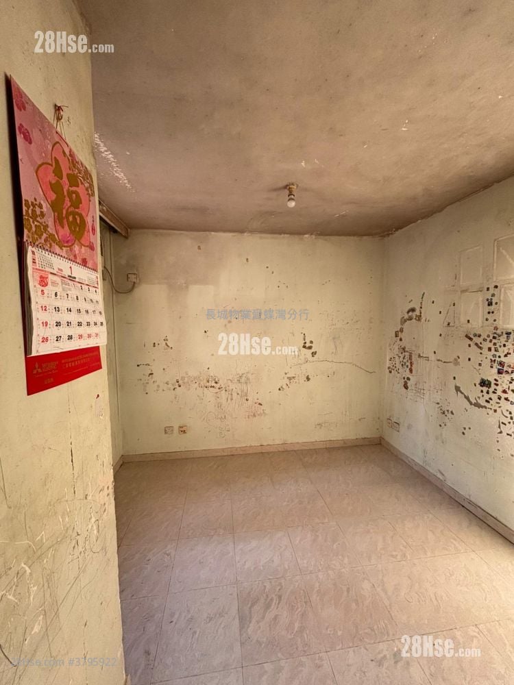 東旭苑 售盤 650 平方呎