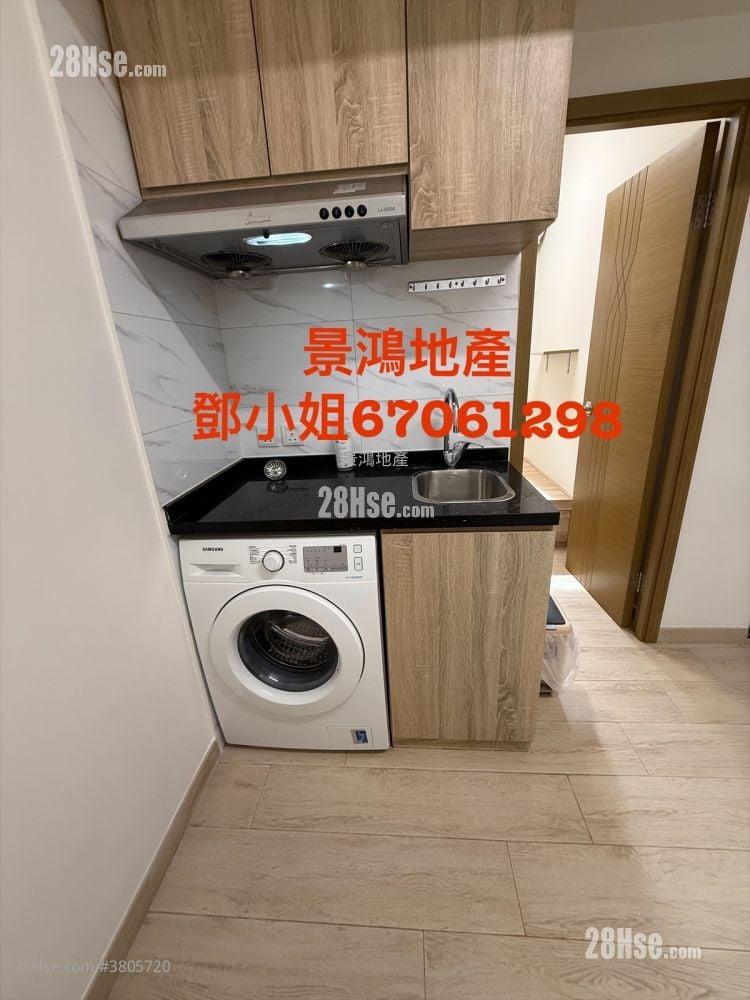 Man King Building Rental 2 Bedrooms , 1 Bathroom 280 ft²