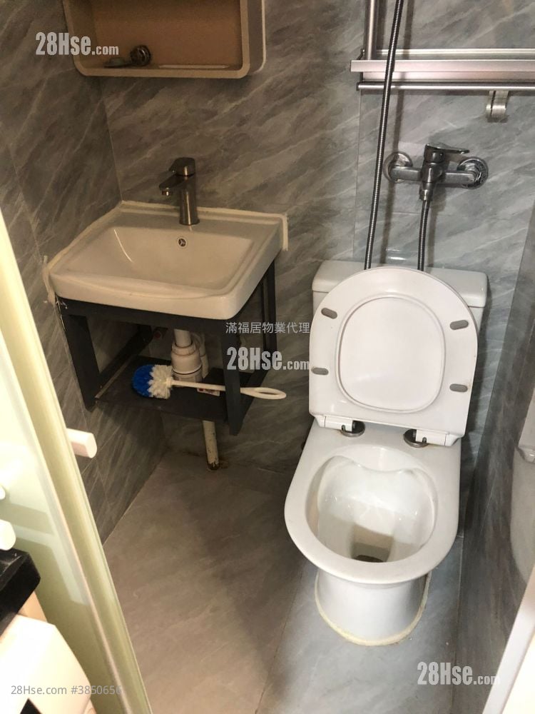 Chinese Mansion Rental 1 Bedroom , 1 Bathroom 130 ft²