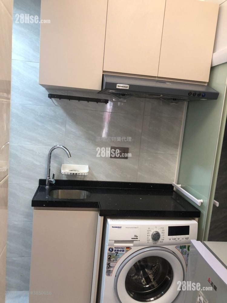 Chinese Mansion Rental 1 Bedroom , 1 Bathroom 130 ft²