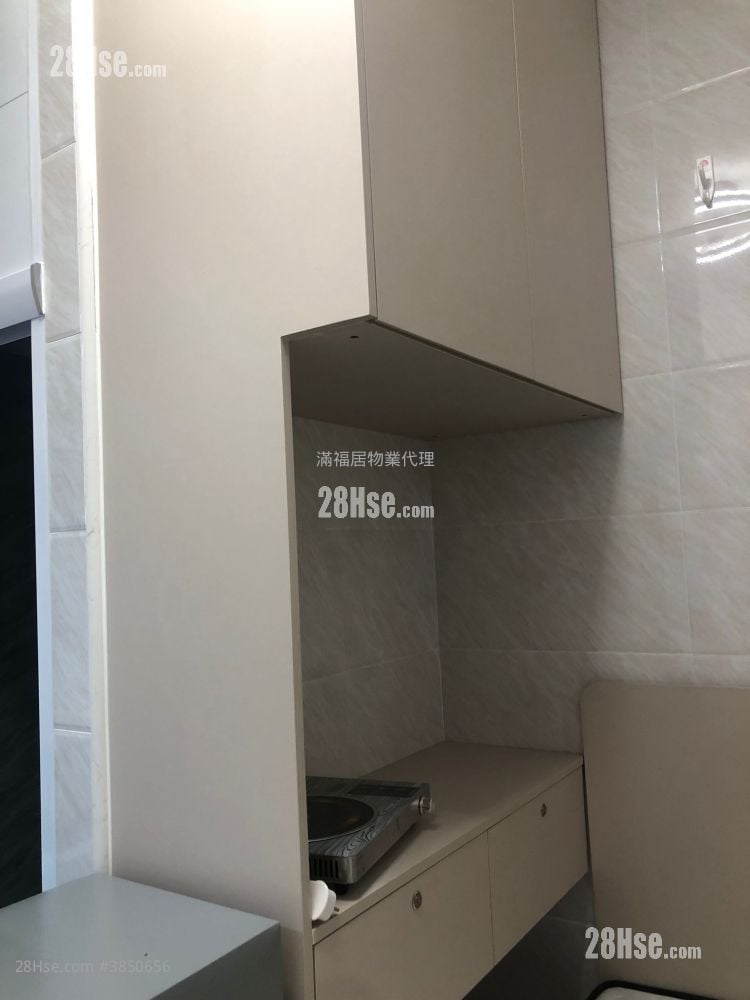 Chinese Mansion Rental 1 Bedroom , 1 Bathroom 130 ft²
