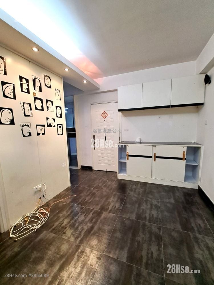 Lee Kee Building Rental 2 Bedrooms , 1 Bathroom 312 ft²
