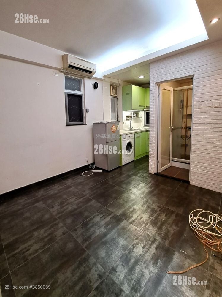 Lee Kee Building Rental 2 Bedrooms , 1 Bathroom 312 ft²