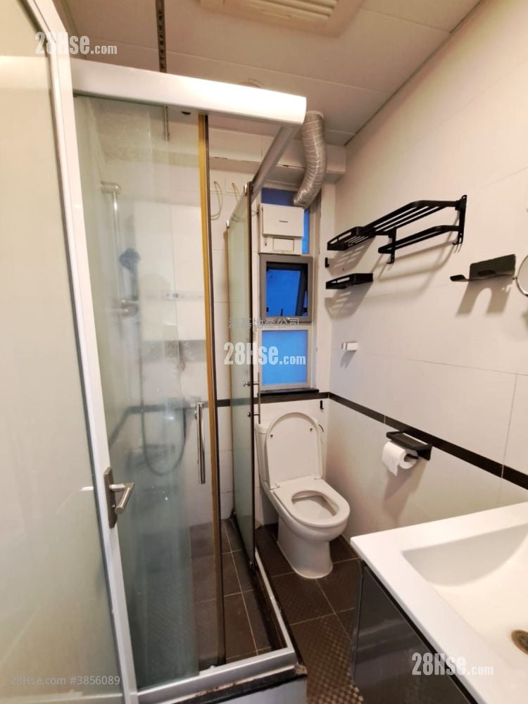 Lee Kee Building Rental 2 Bedrooms , 1 Bathroom 312 ft²