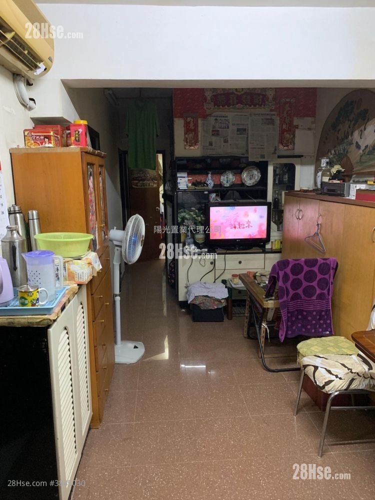 业宁大厦 售盘 2 房 610 平方尺