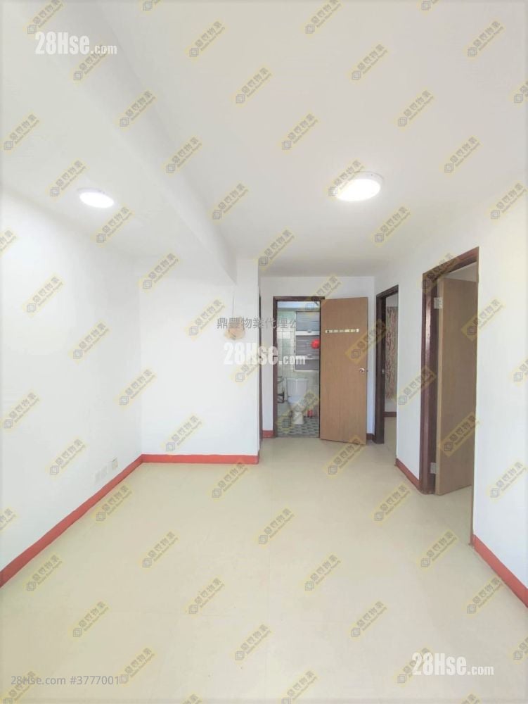 living room: Village Rental 2 Bedrooms , 1 Bathroom