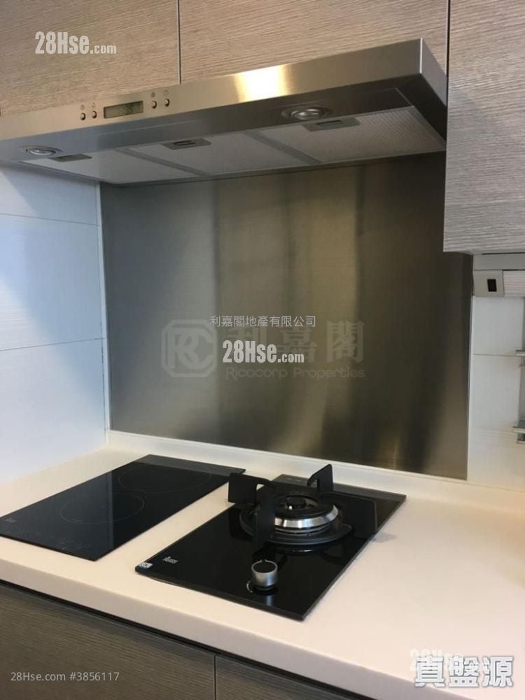 Yuccie Square Sell 2 Bedrooms 430 ft²