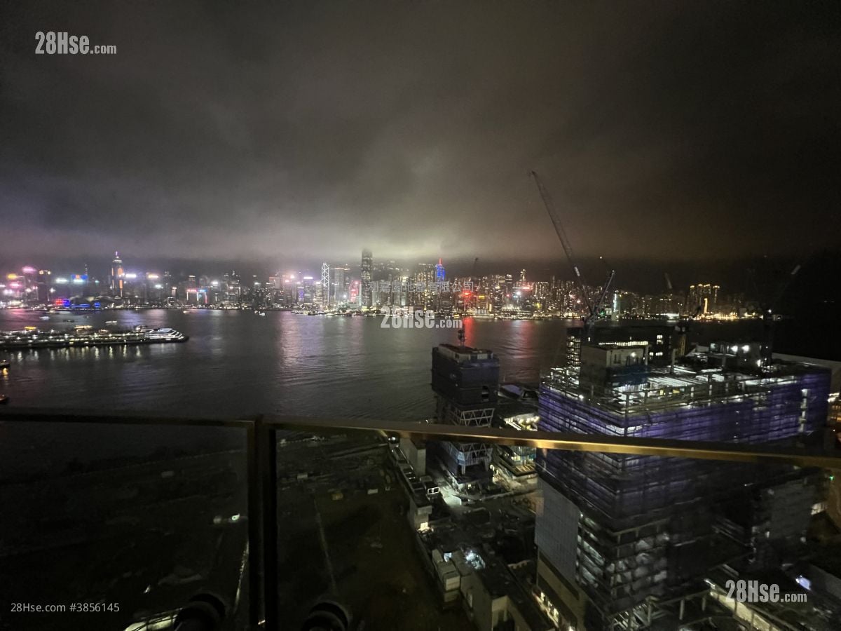 The Harbourside Rental 3 Bedrooms , 2 Bathrooms 1,051 ft²