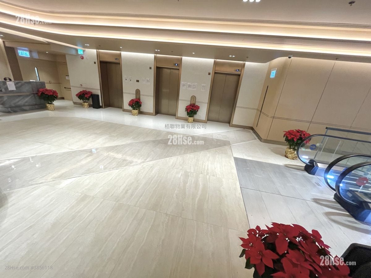 海傲 租盤 1 廁所