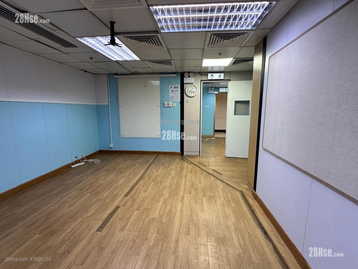 屯門栢麗廣場 租盤 2 房