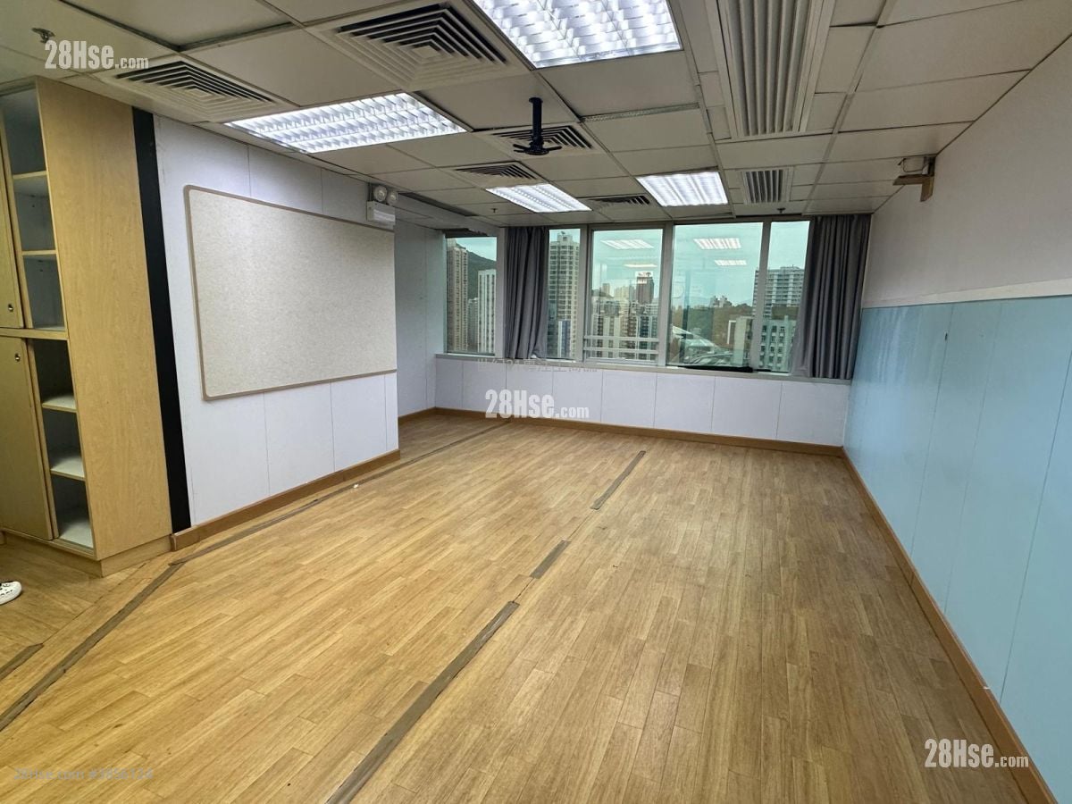 屯門栢麗廣場 租盤 2 房