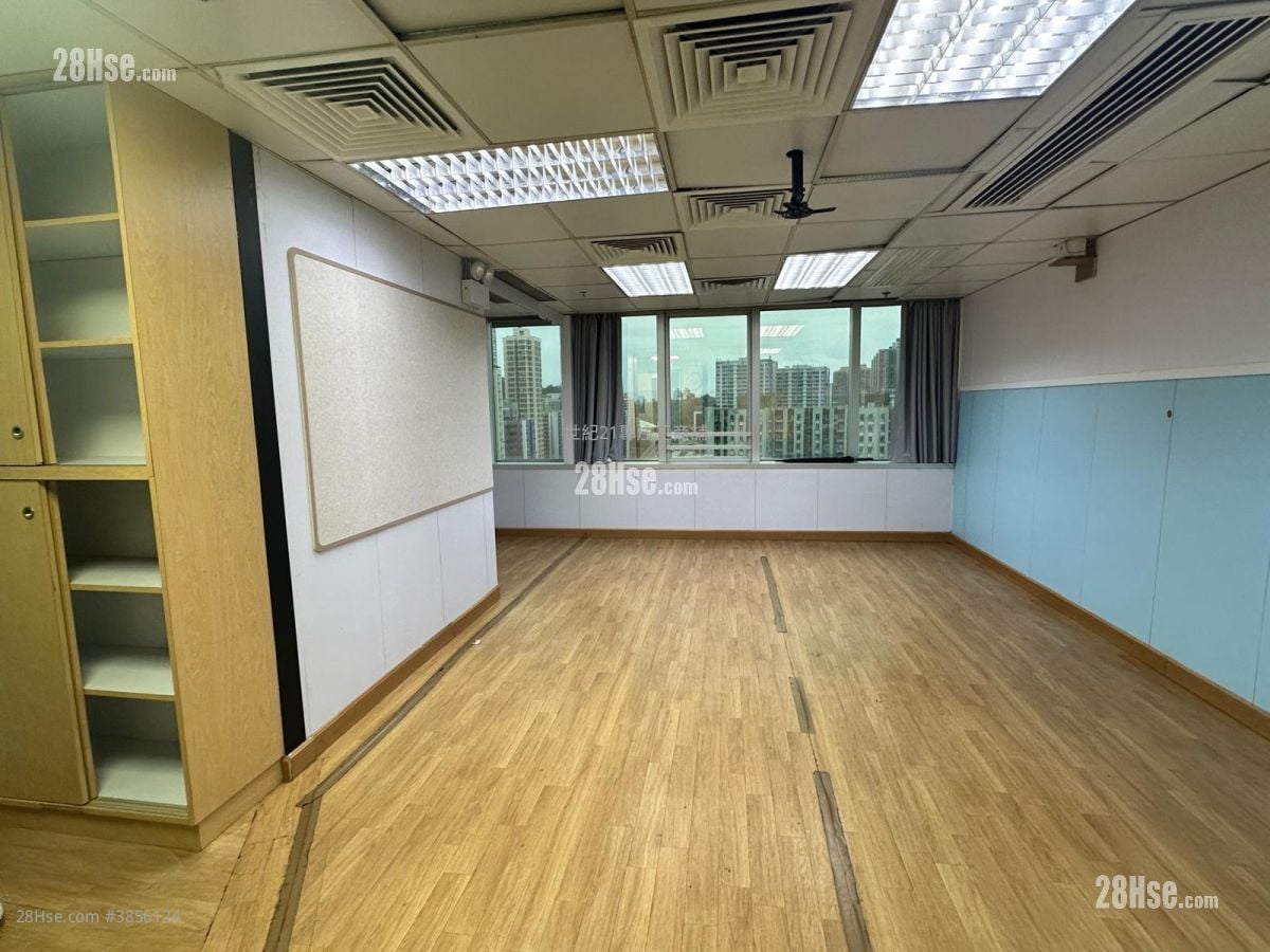 屯門栢麗廣場 租盤 2 房