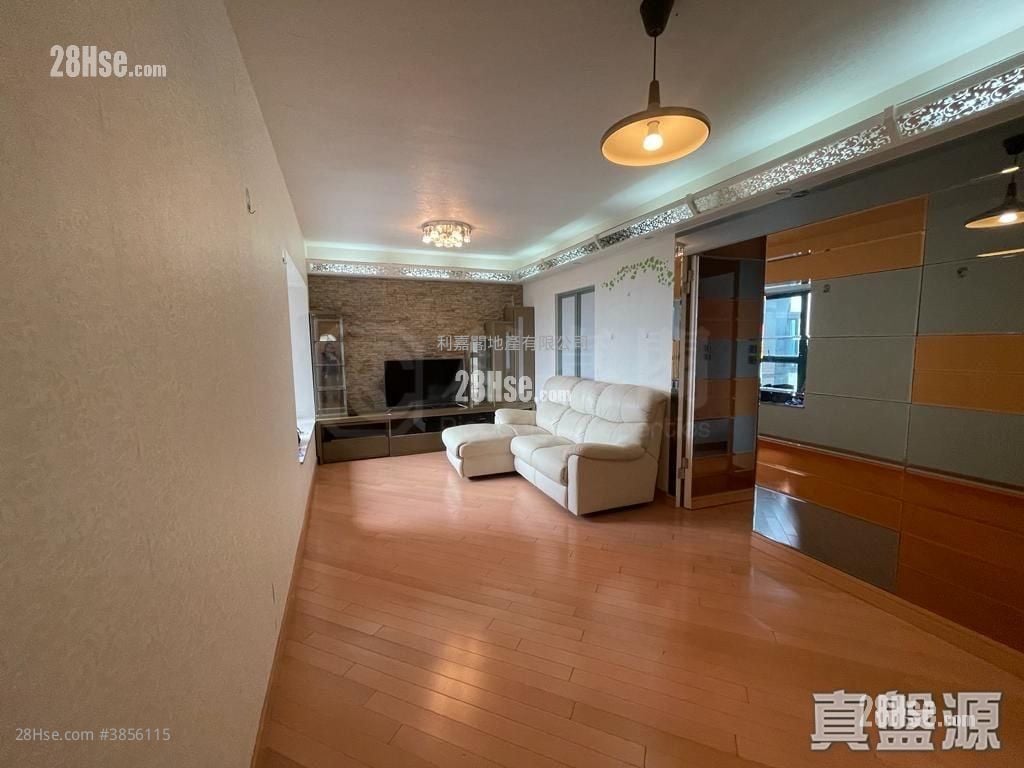 浪澄灣 售盤 2 房 , 1 浴室 547 平方呎