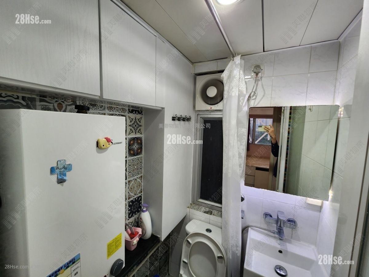 Hilton Plaza Rental 1 Bedroom , 1 Bathroom 274 ft²