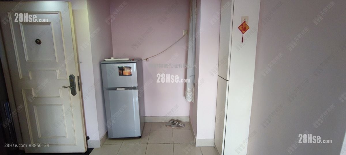 Hilton Plaza Rental 1 Bedroom , 1 Bathroom 274 ft²