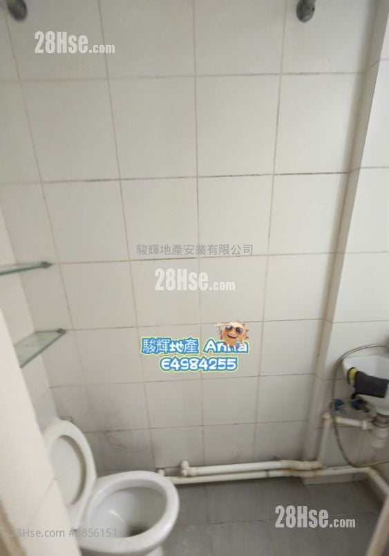 卫理苑 租盘 4 房 , 3 浴室 1,626 平方尺