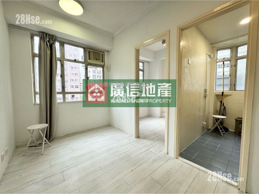Season Mansion Sell 2 Bedrooms , 1 Bathroom 271 ft²