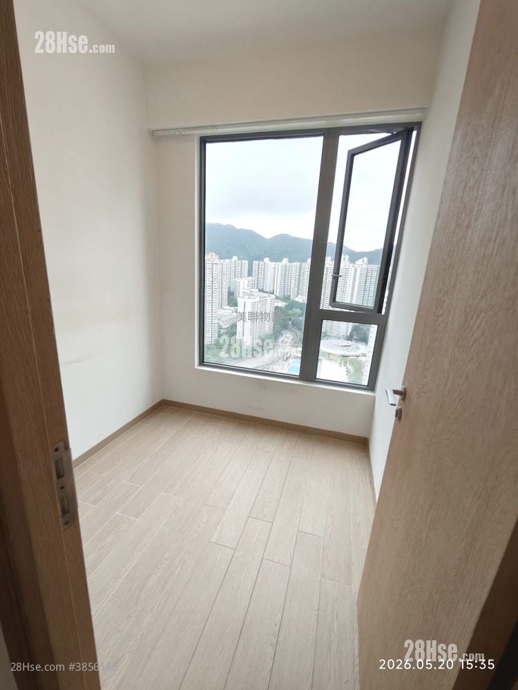Ori Rental 2 Bedrooms , 1 Bathroom 532 ft²