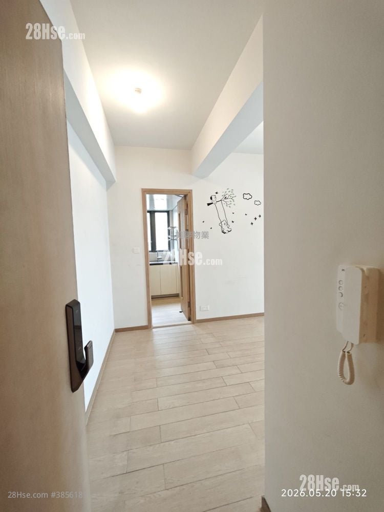 Ori Rental 2 Bedrooms , 1 Bathroom 532 ft²