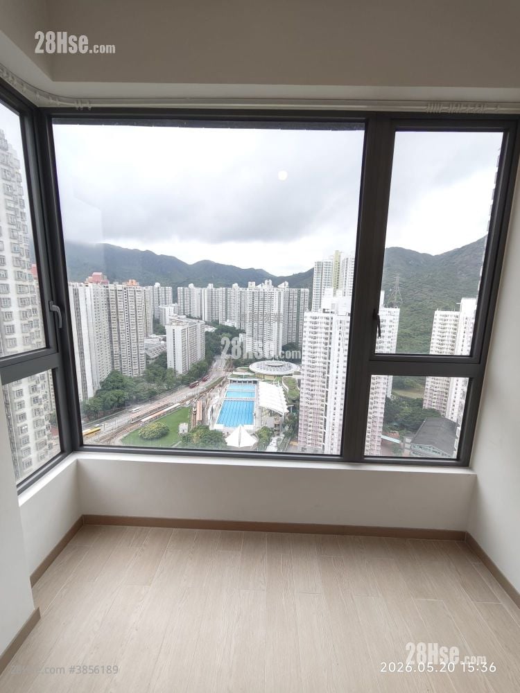 Ori Rental 2 Bedrooms , 1 Bathroom 532 ft²
