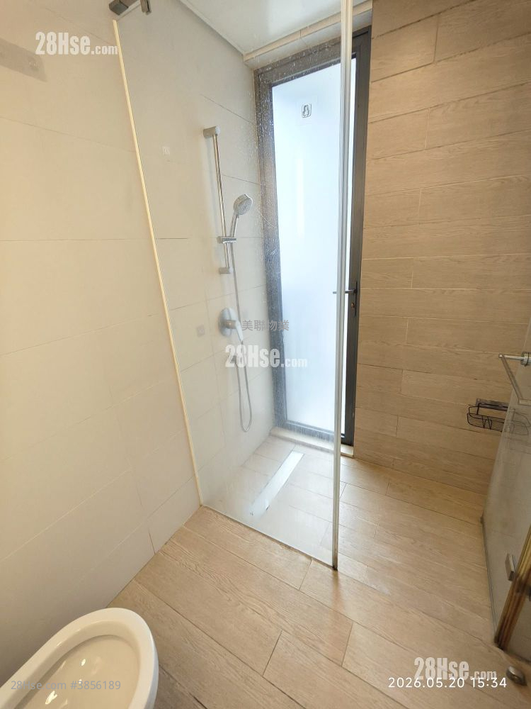 Ori Rental 2 Bedrooms , 1 Bathroom 532 ft²
