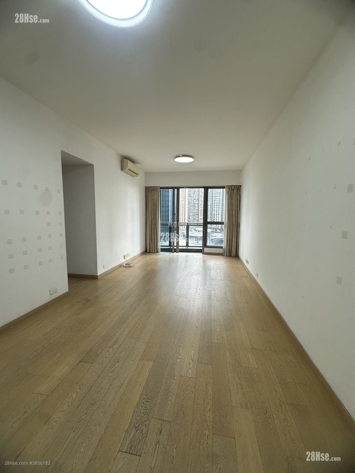 The Austin Sell 3 Bedrooms 1,002 ft²