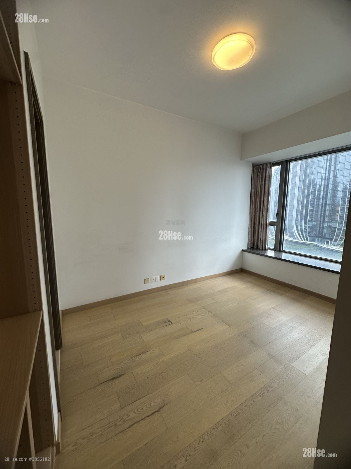 The Austin Sell 3 Bedrooms 1,002 ft²