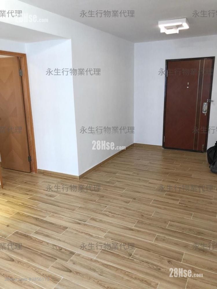 Fu Ning Garden Sell 2 Bedrooms , 1 Bathroom 495 ft²