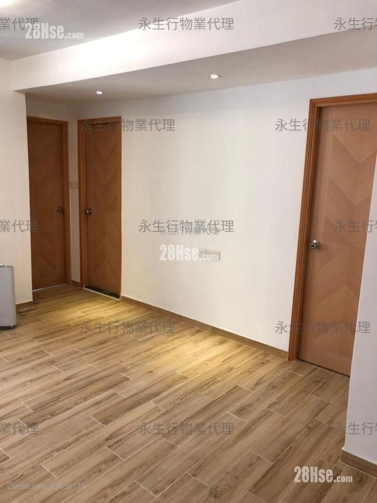 Fu Ning Garden Sell 2 Bedrooms , 1 Bathroom 495 ft²