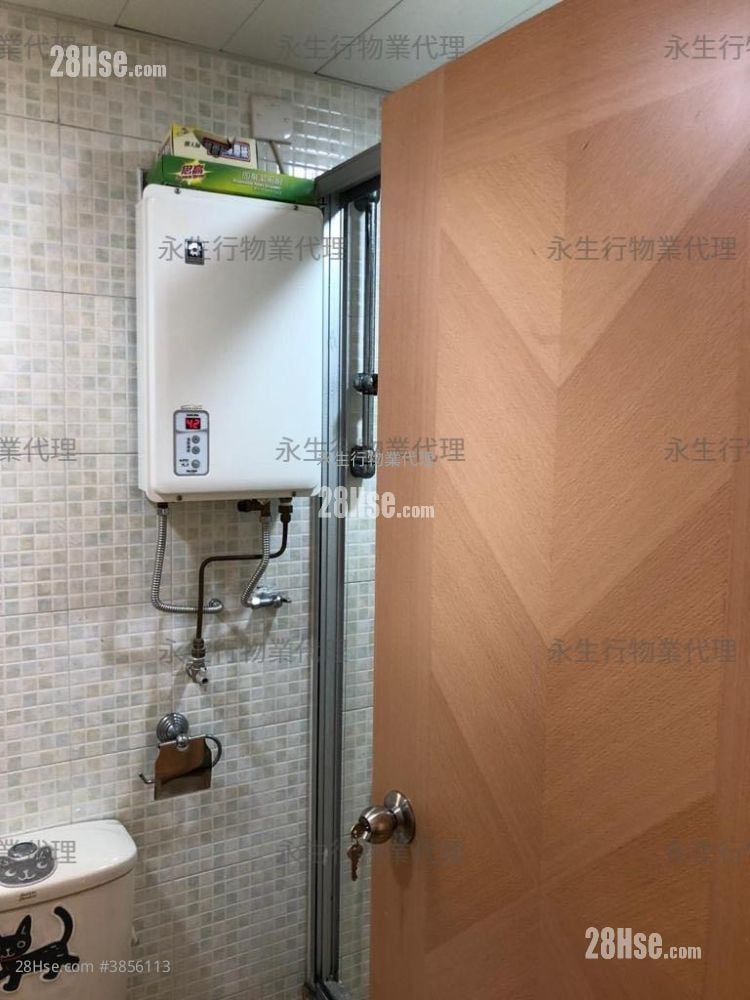 Fu Ning Garden Sell 2 Bedrooms , 1 Bathroom 495 ft²