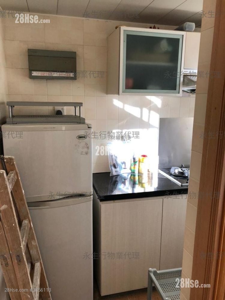 Fu Ning Garden Sell 2 Bedrooms , 1 Bathroom 495 ft²