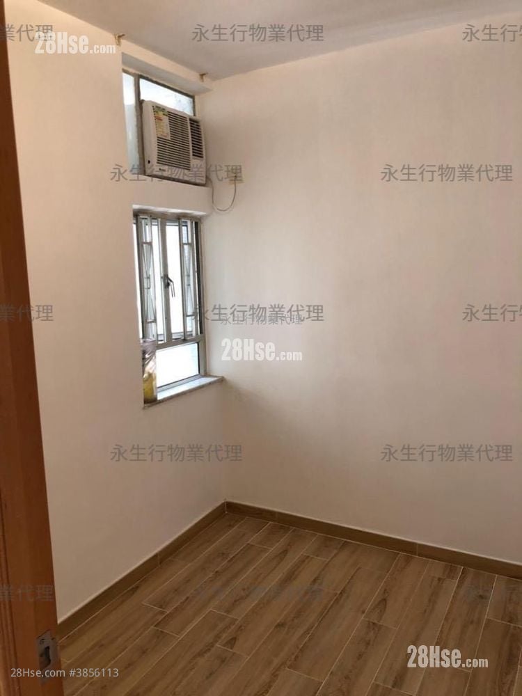 Fu Ning Garden Sell 2 Bedrooms , 1 Bathroom 495 ft²