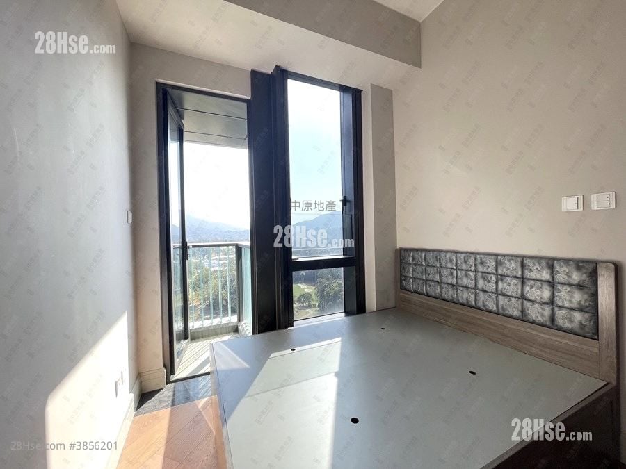 高爾夫御苑 售盤 1 房 , 1 浴室 373 平方呎