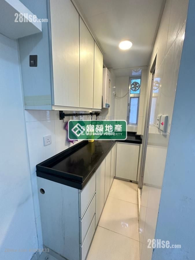 萬和大廈 售盤 開放式間隔 , 1 浴室 182 平方呎