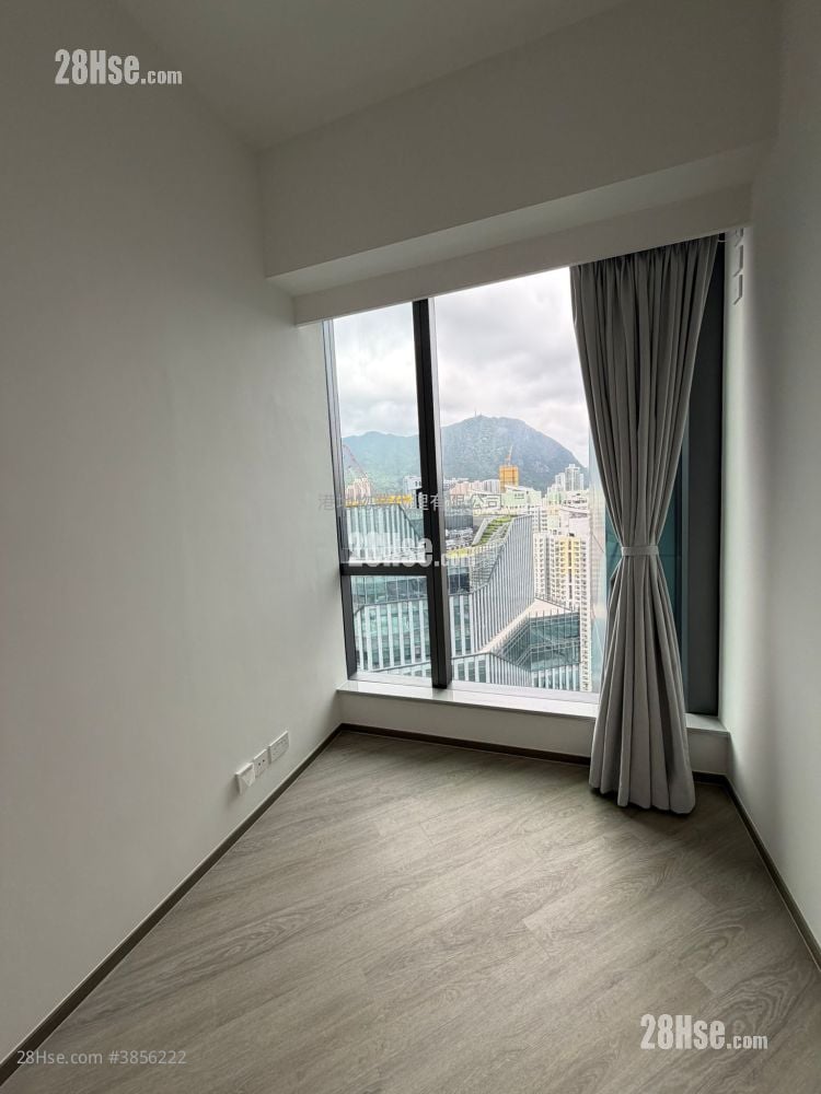 Cullinan Sky Rental 2 Bedrooms , 1 Bathroom 445 ft²