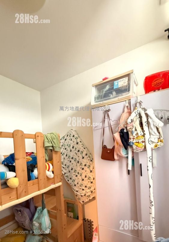 錦駿苑 售盤 2 房 , 1 浴室 447 平方呎
