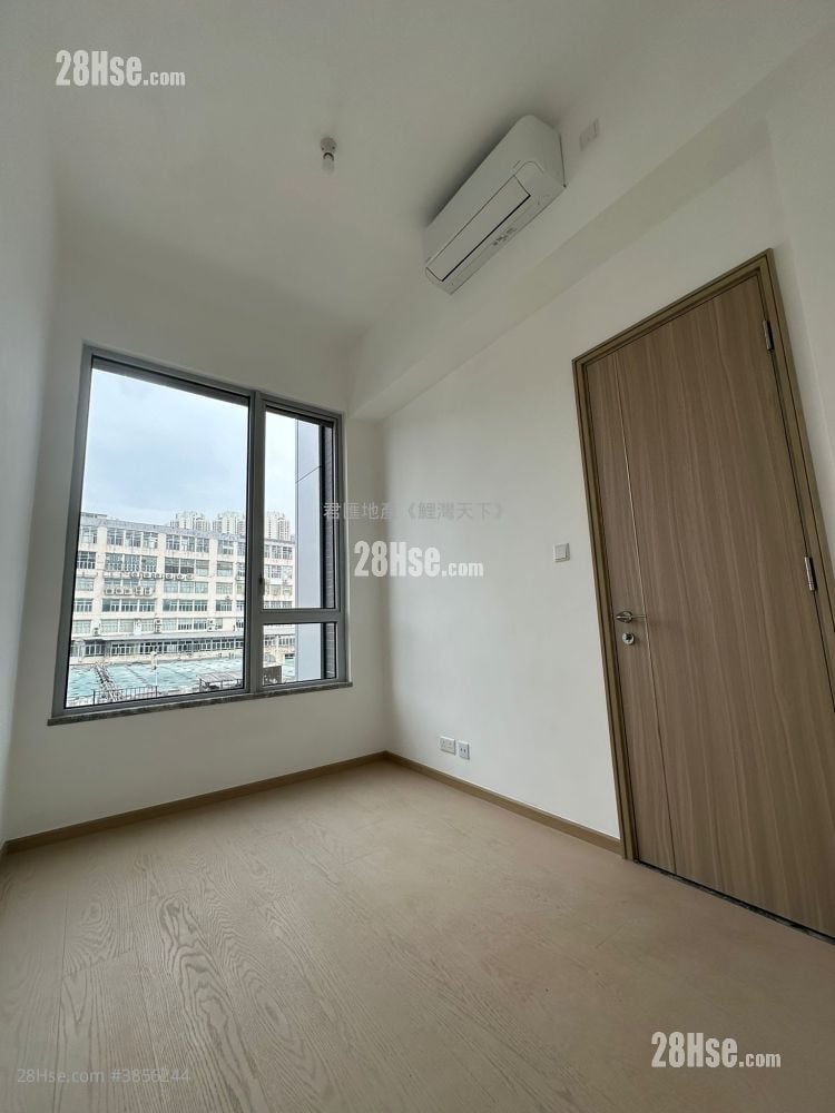 The Coast Line Sell 2 Bedrooms 511 ft²