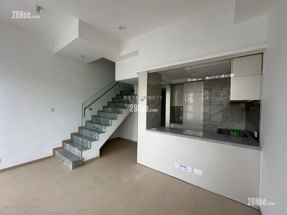 The Coast Line Sell 2 Bedrooms 511 ft²