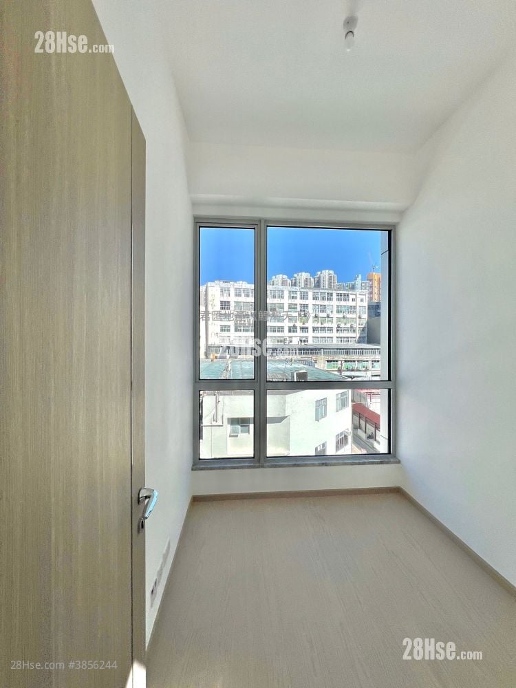 The Coast Line Sell 2 Bedrooms 511 ft²