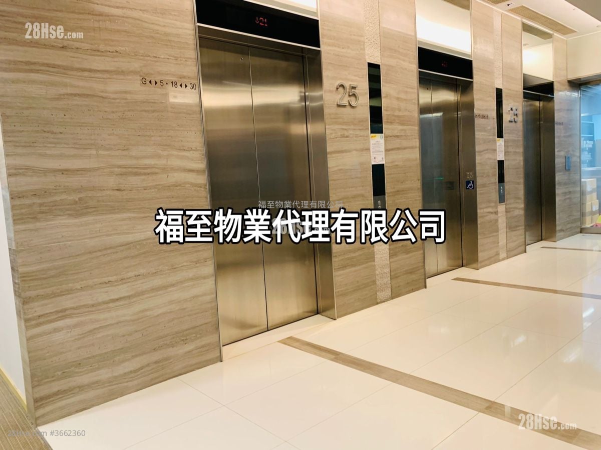 環薈中心 租盤