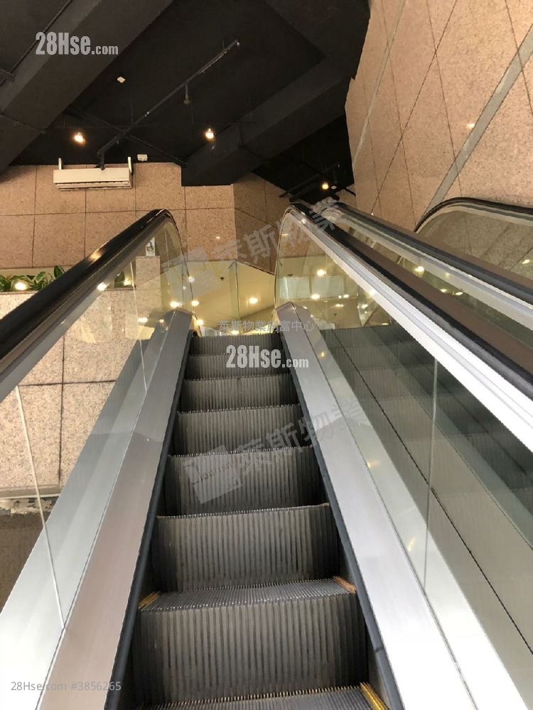 世達中心 售盤