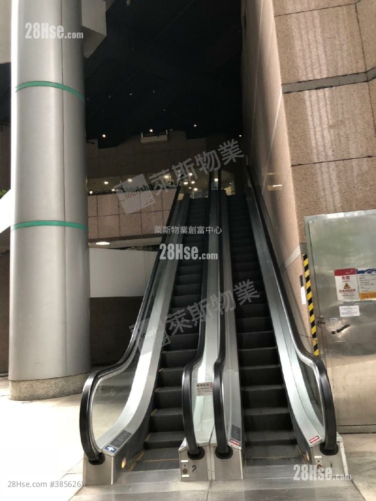 世達中心 售盤