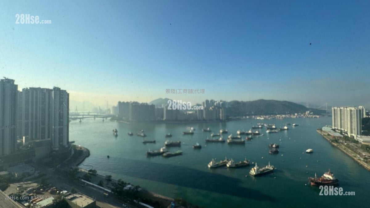 萬達來工業中心 租盤